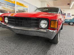 1972 Chevrolet Chevelle (CC-2098356) for sale in Mundelein, Illinois