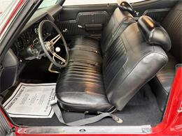 1972 Chevrolet Chevelle (CC-2098356) for sale in Mundelein, Illinois