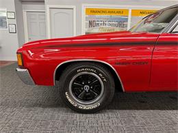 1972 Chevrolet Chevelle (CC-2098356) for sale in Mundelein, Illinois