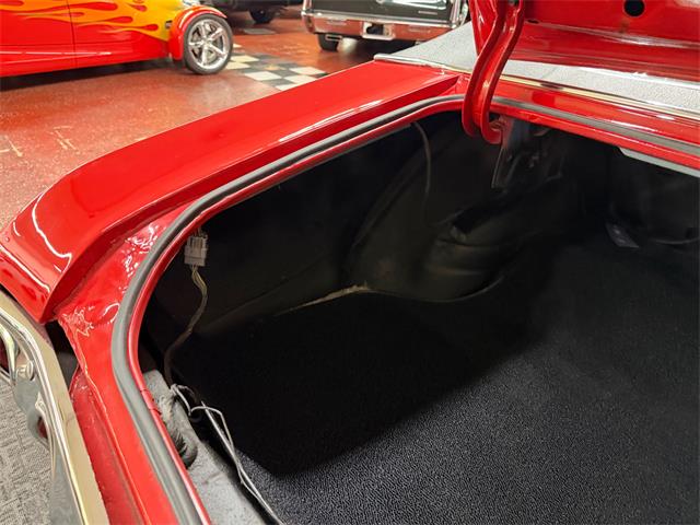 1972 Chevrolet Chevelle (CC-2098356) for sale in Mundelein, Illinois