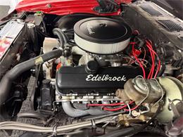 1972 Chevrolet Chevelle (CC-2098356) for sale in Mundelein, Illinois