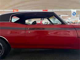 1972 Chevrolet Chevelle (CC-2098356) for sale in Mundelein, Illinois
