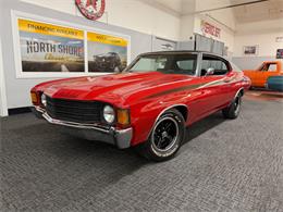 1972 Chevrolet Chevelle (CC-2098356) for sale in Mundelein, Illinois
