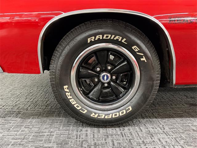 1972 Chevrolet Chevelle (CC-2098356) for sale in Mundelein, Illinois