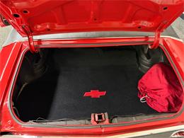 1972 Chevrolet Chevelle (CC-2098356) for sale in Mundelein, Illinois