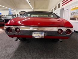 1972 Chevrolet Chevelle (CC-2098356) for sale in Mundelein, Illinois