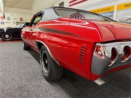 1972 Chevrolet Chevelle (CC-2098356) for sale in Mundelein, Illinois