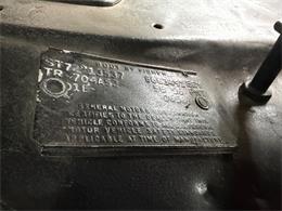 1972 Chevrolet Chevelle (CC-2098356) for sale in Mundelein, Illinois