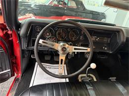 1972 Chevrolet Chevelle (CC-2098356) for sale in Mundelein, Illinois