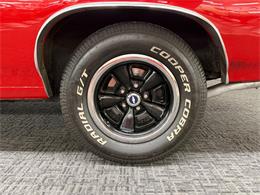 1972 Chevrolet Chevelle (CC-2098356) for sale in Mundelein, Illinois