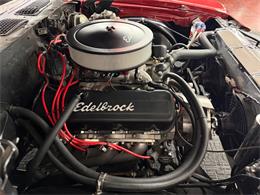 1972 Chevrolet Chevelle (CC-2098356) for sale in Mundelein, Illinois