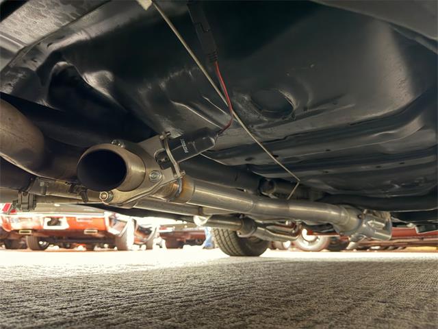 1972 Chevrolet Chevelle (CC-2098356) for sale in Mundelein, Illinois