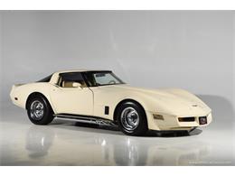 1980 Chevrolet Corvette (CC-2098357) for sale in Farmingdale, New York