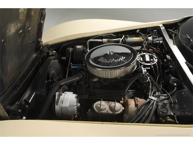1980 Chevrolet Corvette (CC-2098357) for sale in Farmingdale, New York