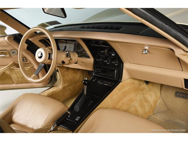 1980 Chevrolet Corvette (CC-2098357) for sale in Farmingdale, New York