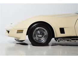 1980 Chevrolet Corvette (CC-2098357) for sale in Farmingdale, New York