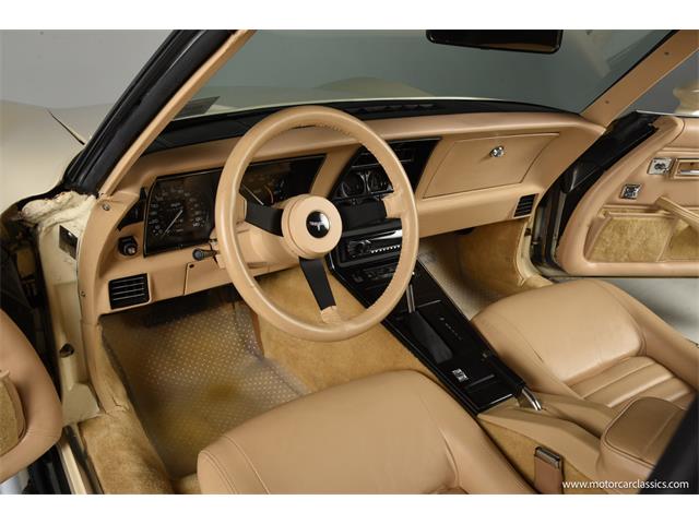 1980 Chevrolet Corvette (CC-2098357) for sale in Farmingdale, New York