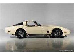 1980 Chevrolet Corvette (CC-2098357) for sale in Farmingdale, New York