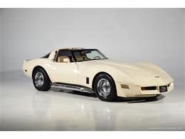 1980 Chevrolet Corvette (CC-2098357) for sale in Farmingdale, New York