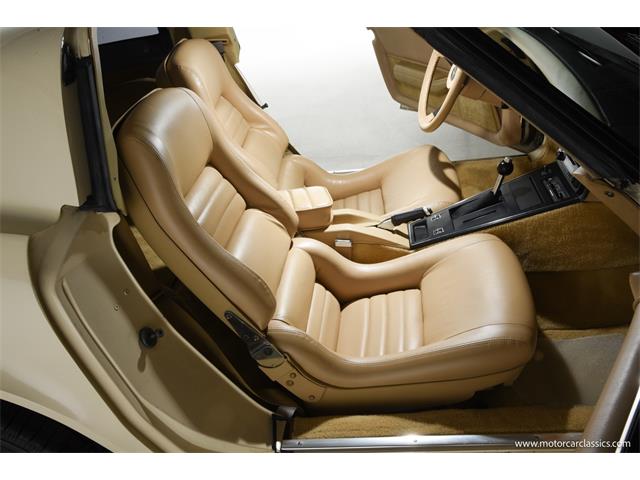 1980 Chevrolet Corvette (CC-2098357) for sale in Farmingdale, New York