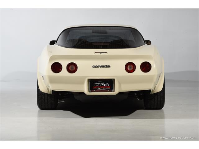 1980 Chevrolet Corvette (CC-2098357) for sale in Farmingdale, New York
