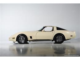 1980 Chevrolet Corvette (CC-2098357) for sale in Farmingdale, New York