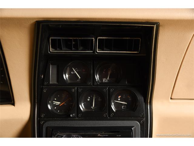 1980 Chevrolet Corvette (CC-2098357) for sale in Farmingdale, New York