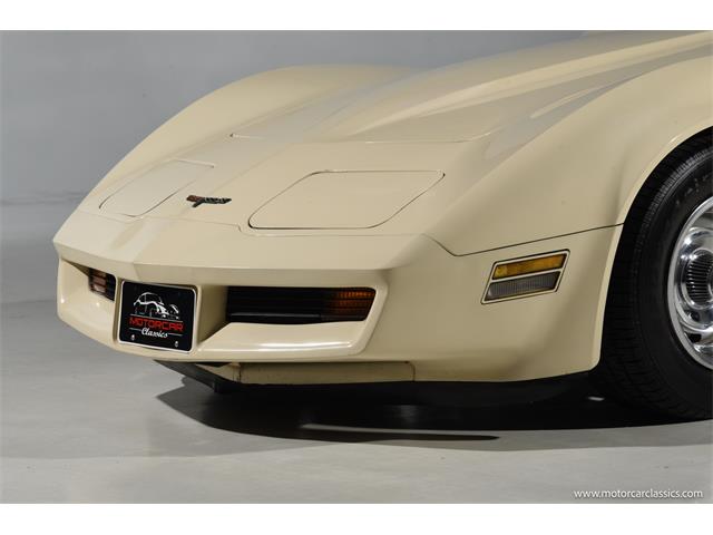 1980 Chevrolet Corvette (CC-2098357) for sale in Farmingdale, New York