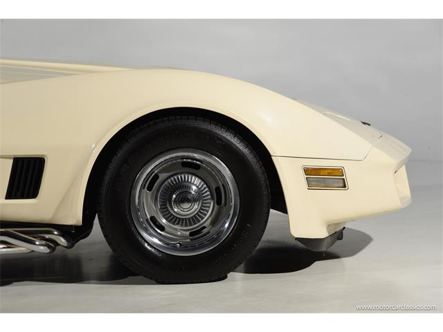 1980 Chevrolet Corvette (CC-2098357) for sale in Farmingdale, New York