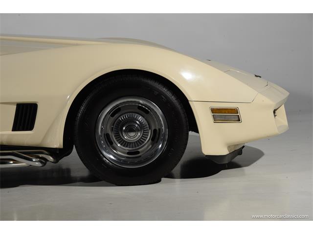 1980 Chevrolet Corvette (CC-2098357) for sale in Farmingdale, New York