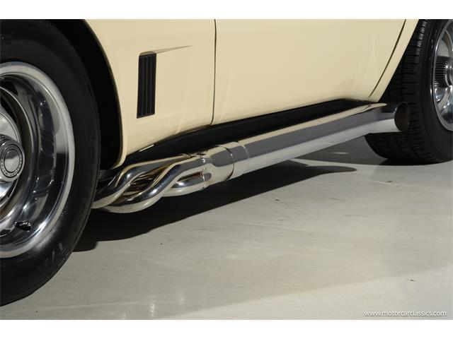 1980 Chevrolet Corvette (CC-2098357) for sale in Farmingdale, New York