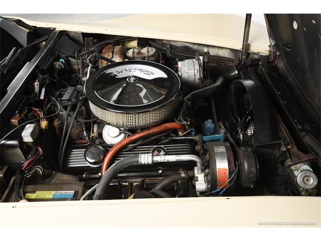 1980 Chevrolet Corvette (CC-2098357) for sale in Farmingdale, New York