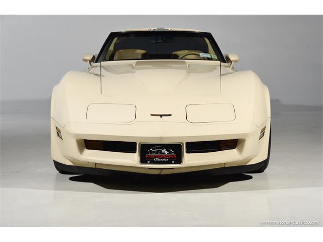 1980 Chevrolet Corvette (CC-2098357) for sale in Farmingdale, New York