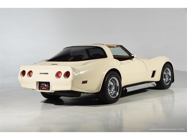 1980 Chevrolet Corvette (CC-2098357) for sale in Farmingdale, New York