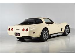 1980 Chevrolet Corvette (CC-2098357) for sale in Farmingdale, New York