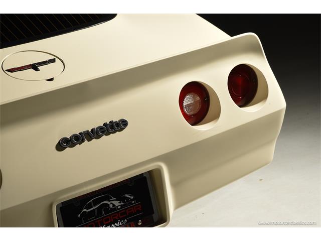 1980 Chevrolet Corvette (CC-2098357) for sale in Farmingdale, New York