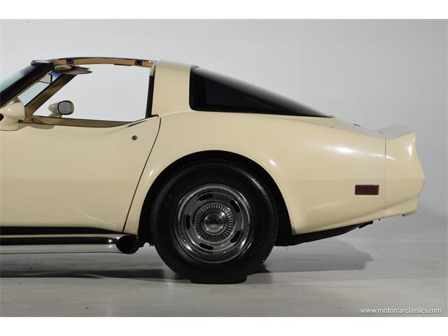 1980 Chevrolet Corvette (CC-2098357) for sale in Farmingdale, New York