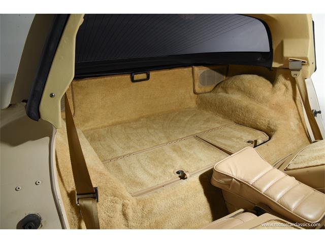 1980 Chevrolet Corvette (CC-2098357) for sale in Farmingdale, New York