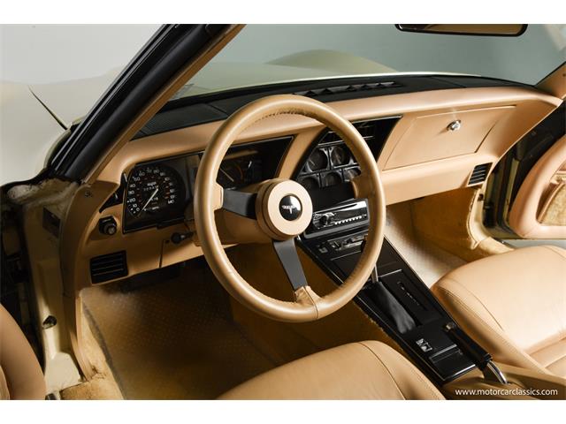 1980 Chevrolet Corvette (CC-2098357) for sale in Farmingdale, New York
