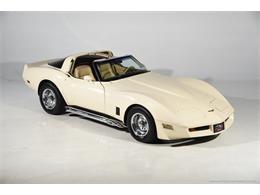 1980 Chevrolet Corvette (CC-2098357) for sale in Farmingdale, New York