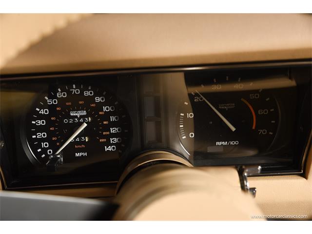 1980 Chevrolet Corvette (CC-2098357) for sale in Farmingdale, New York