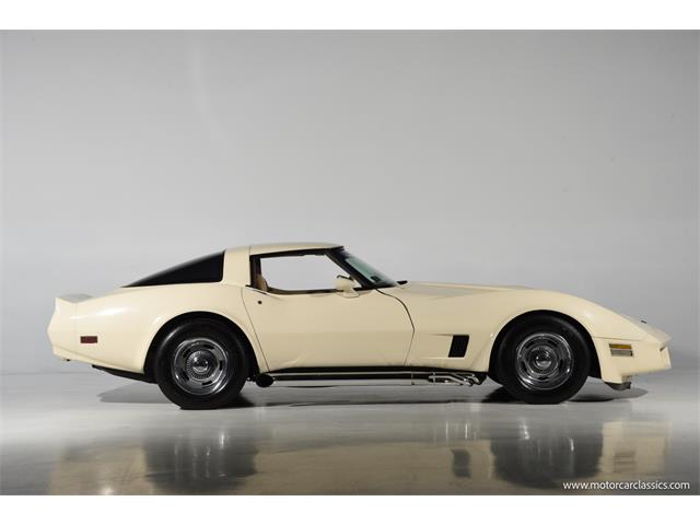 1980 Chevrolet Corvette (CC-2098357) for sale in Farmingdale, New York