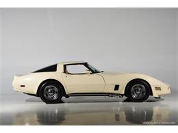1980 Chevrolet Corvette (CC-2098357) for sale in Farmingdale, New York