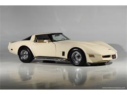 1980 Chevrolet Corvette (CC-2098357) for sale in Farmingdale, New York