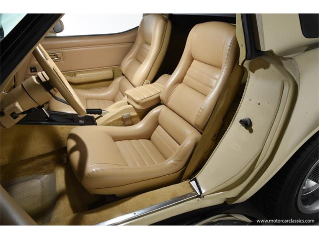 1980 Chevrolet Corvette (CC-2098357) for sale in Farmingdale, New York