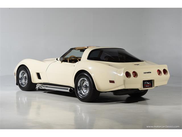 1980 Chevrolet Corvette (CC-2098357) for sale in Farmingdale, New York
