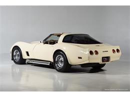1980 Chevrolet Corvette (CC-2098357) for sale in Farmingdale, New York