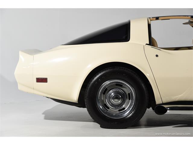 1980 Chevrolet Corvette (CC-2098357) for sale in Farmingdale, New York
