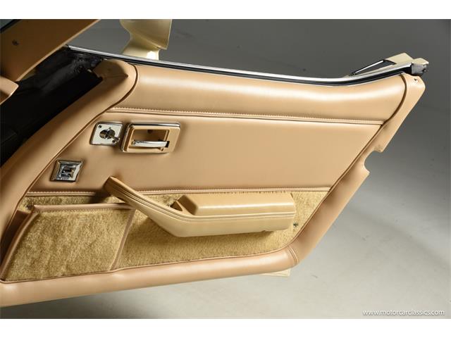 1980 Chevrolet Corvette (CC-2098357) for sale in Farmingdale, New York