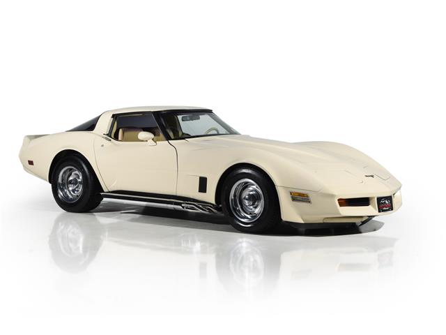 1980 Chevrolet Corvette (CC-2098357) for sale in Farmingdale, New York